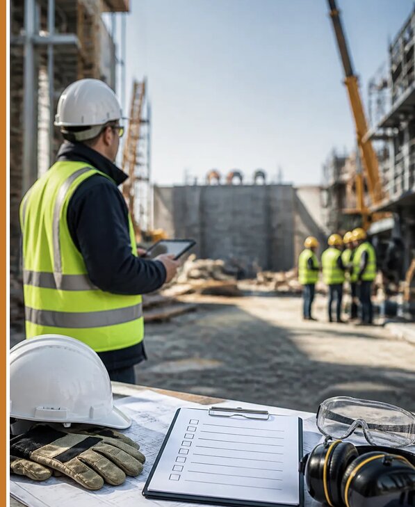Супервайзинг по охране труда в Барабинске от 5079 р. | Авеста ОТиПБ