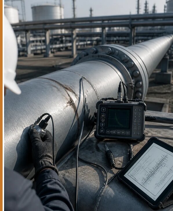 Заказать экспертизу нефтепроводов в Барабинске от 50785 р. | Авеста ОТиПБ